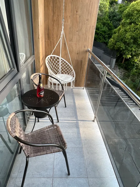 Студия в жк Морской квартал