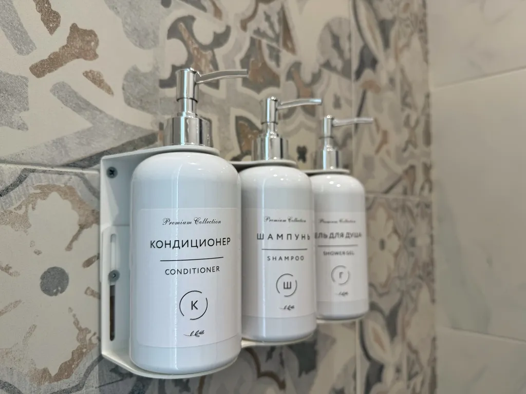 Квартира Квартира Уютная и миниатюрная Студия Апарт-Комфорт у м. Арбатская — Москва