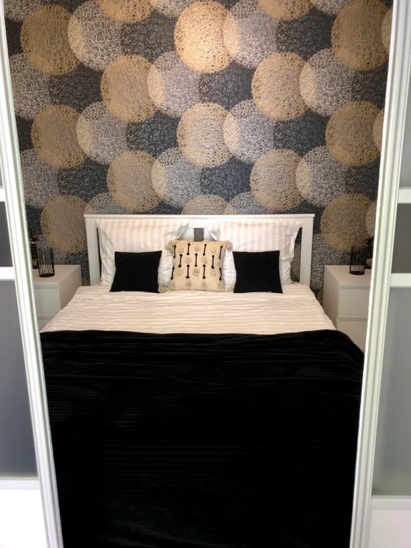 Уютная квартира в ЖК