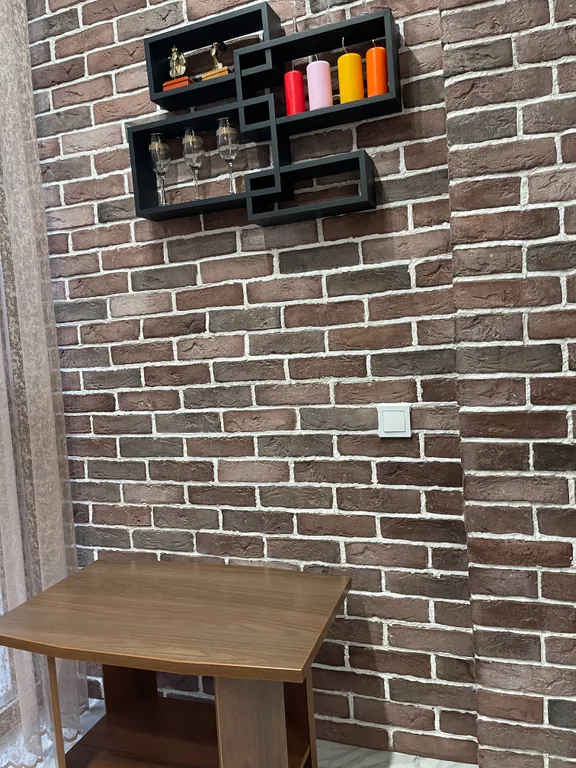 Квартира Апартаменты - Черноморский — Геленджик