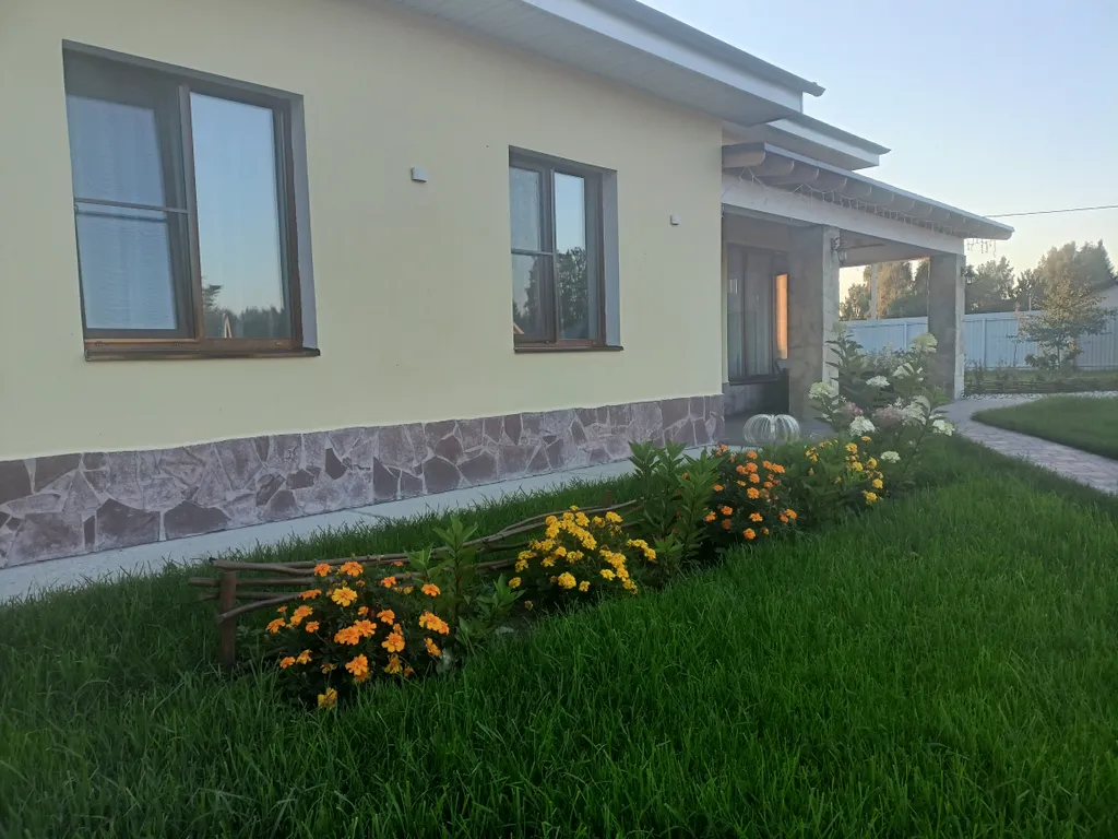 5-комнатный Дом