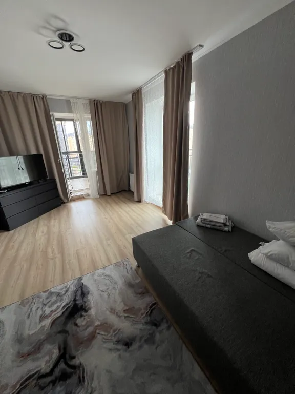 Курорт Завидово