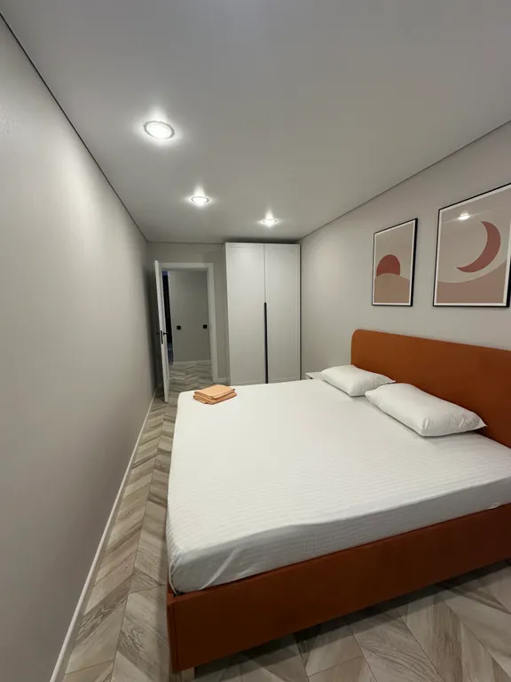 Комфорт и уют обеспечен