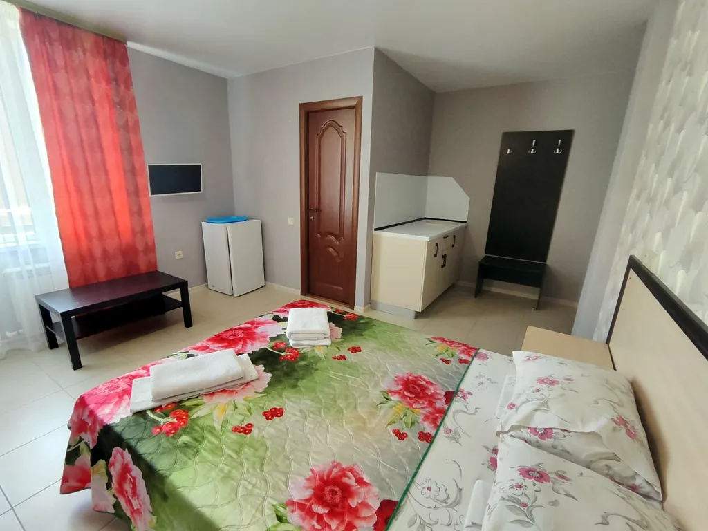 Квартира Комната — Анапа
