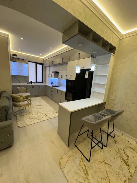 Квартира в центре Самарканда