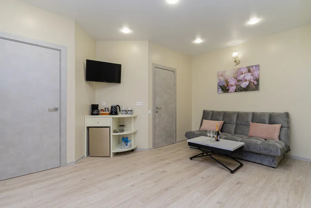 Гостевой комплекс Отрадное