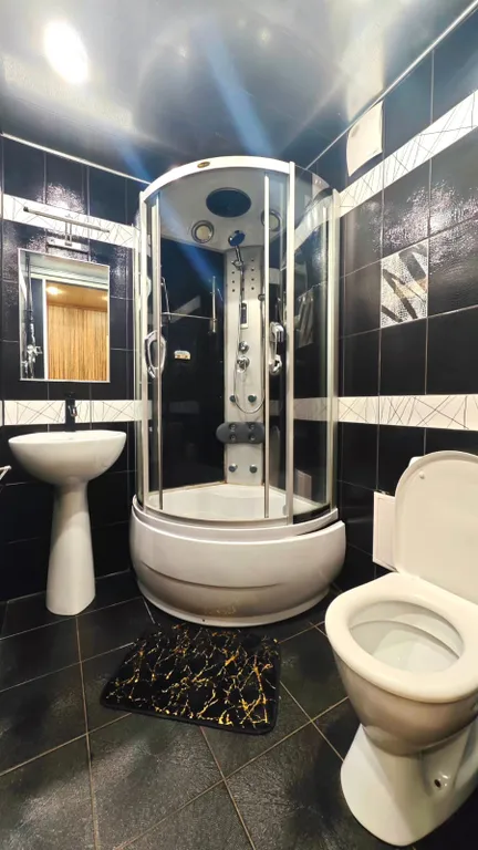 Уютная квартира на Угличской 21а