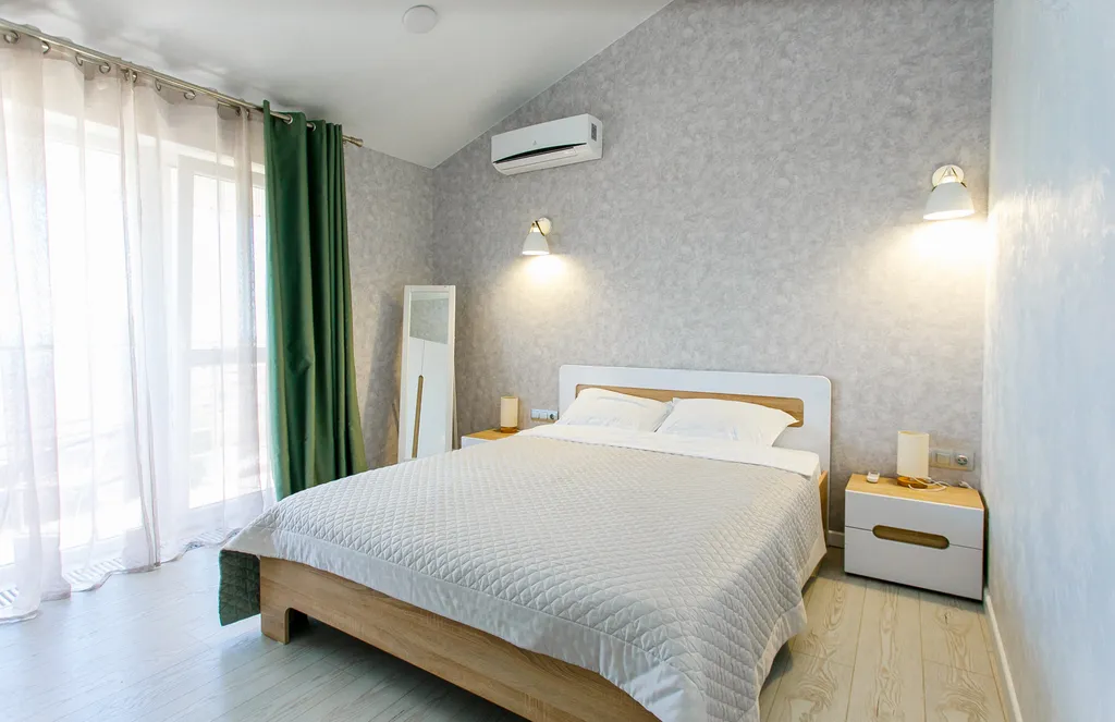 Уютный дом в 5 минутах от моря