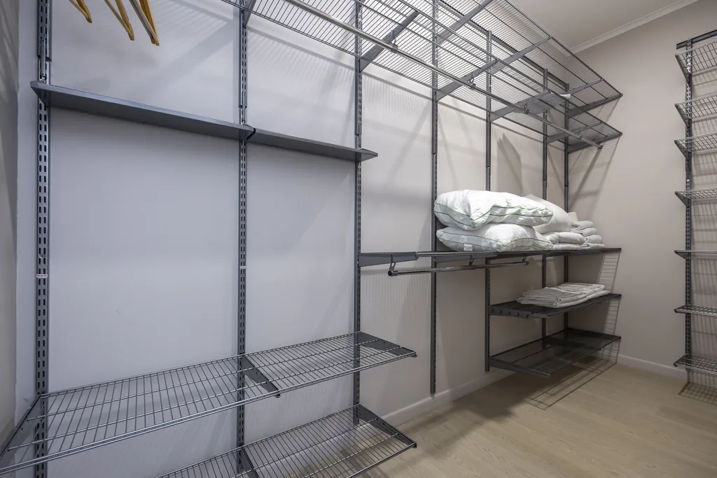 Квартира Просторные апартаменты со всеми удобствами — Москва