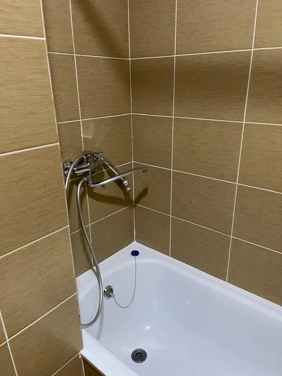 Уютная евродвушка у моря