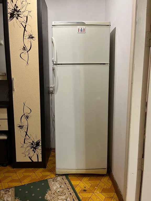 Винтажная квартира