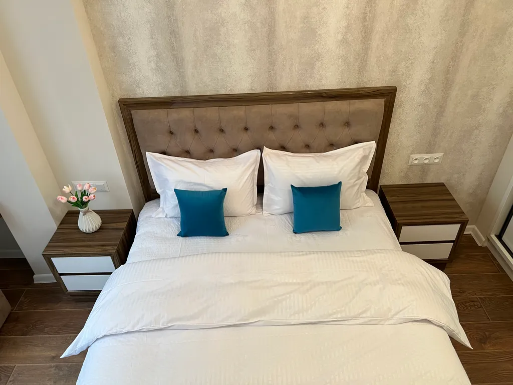 Cozy Apt 2 in the center of the city, Republic sq