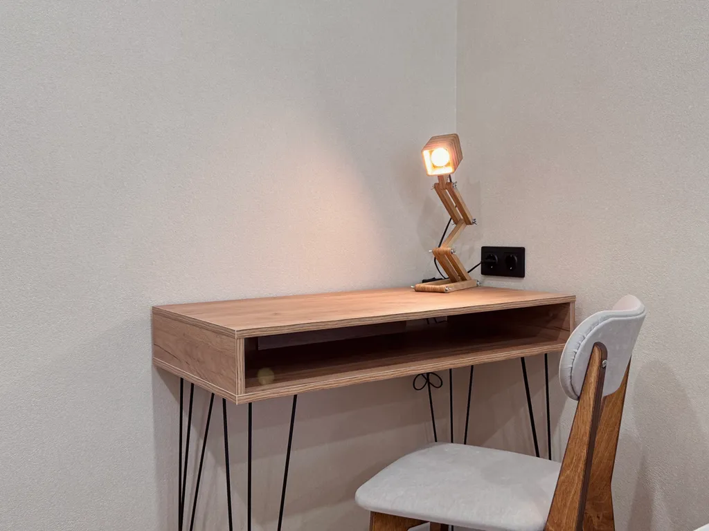 Просторная квартира рядом с Ледовым дворцом