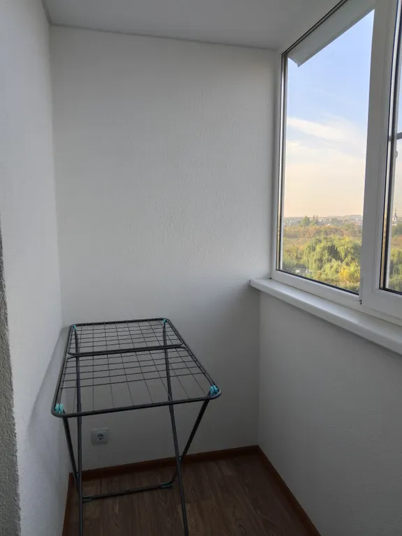 Уютная квартира в новом районе