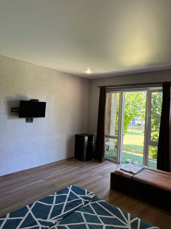 Уютный номер в поселении