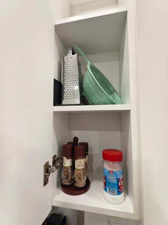 Стильная, уютная 1-комнатная квартира