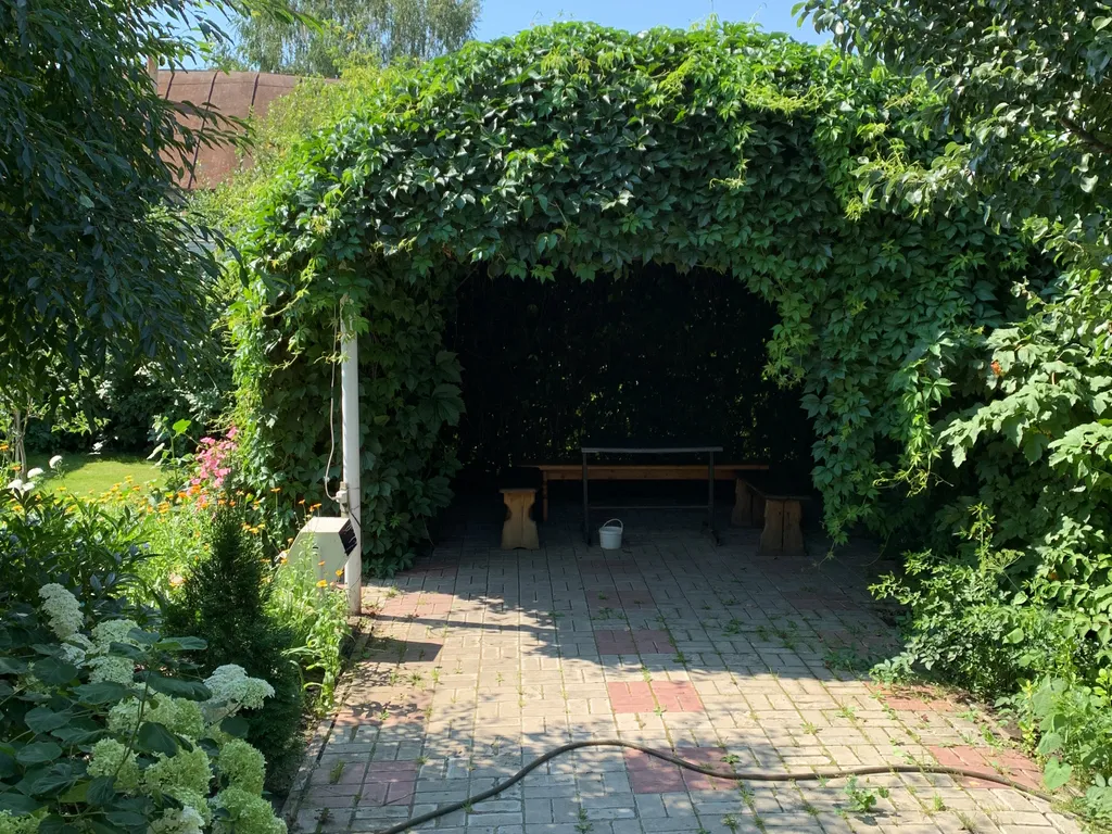 Коттедж Дом для отдыха — Пановка