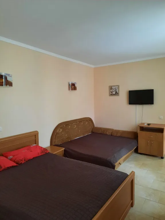 Уют и комфорт