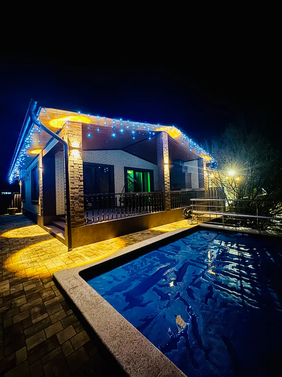 Высота комфорта