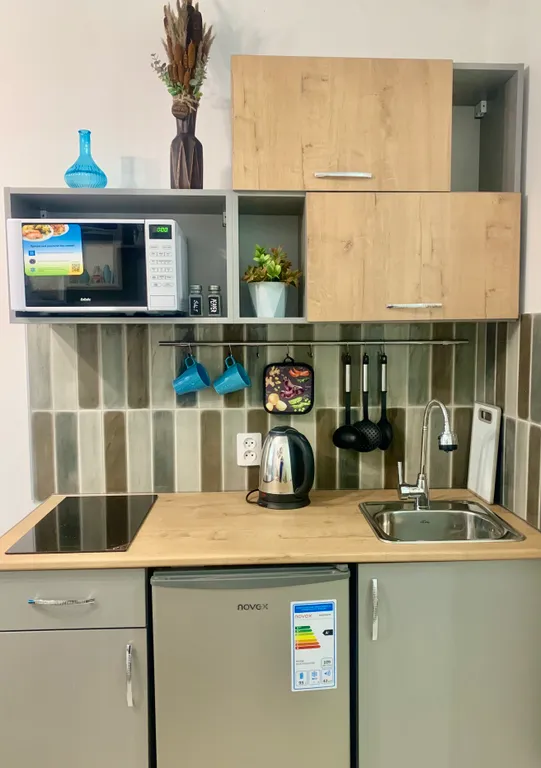 Студия Дюна рядом с жд вокзалом и цирком