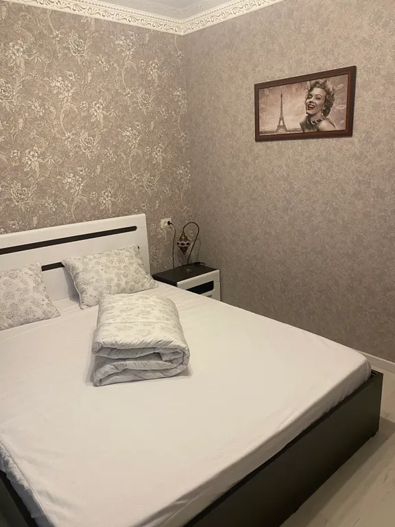 Комфортная квартира в центре города