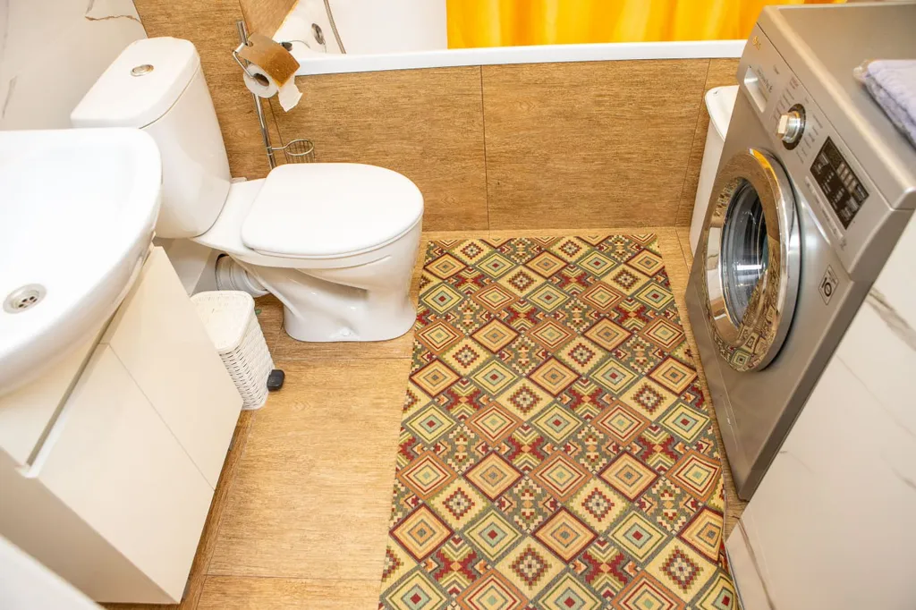 Твой уютный уголок