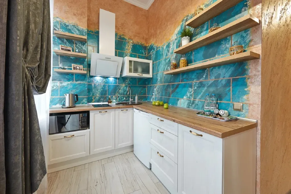 2-комнатные апартаменты ПаульМари в центре Гомеля