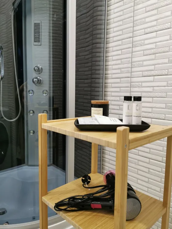 Апартаменты в жк российский