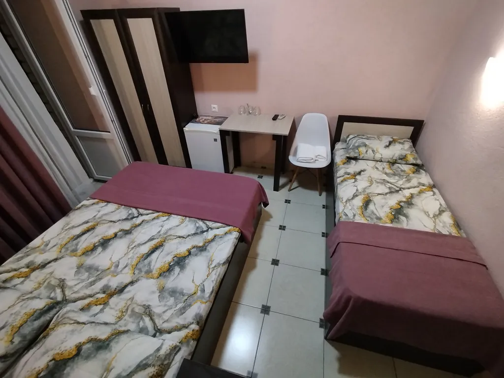 Квартира Комната — Анапа