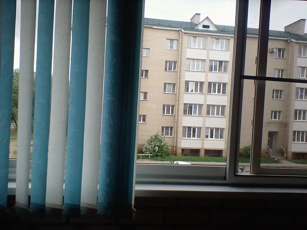 Уютная квартира с лоджией на Селигере