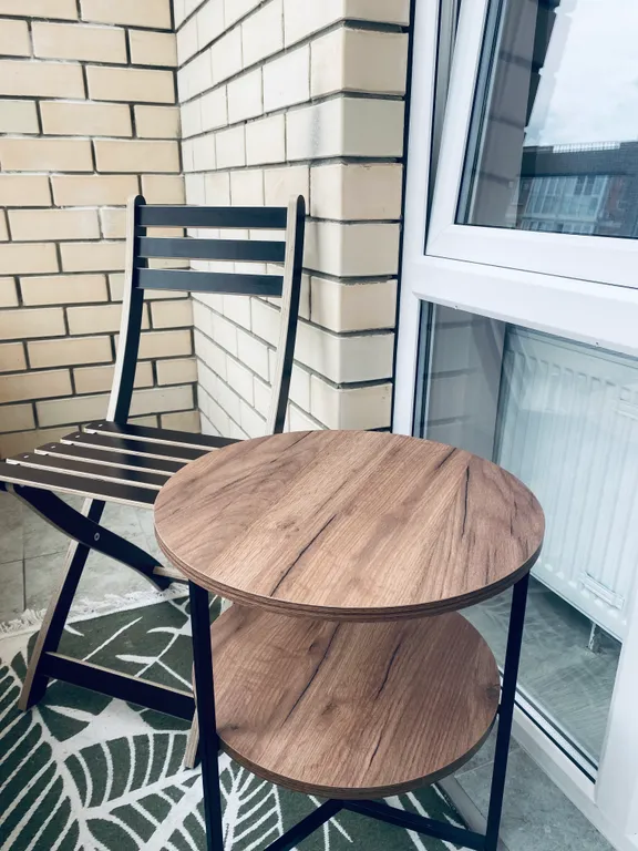 Квартира Квартира Самая лучшая локация в Горячем Ключе — Горячий Ключ