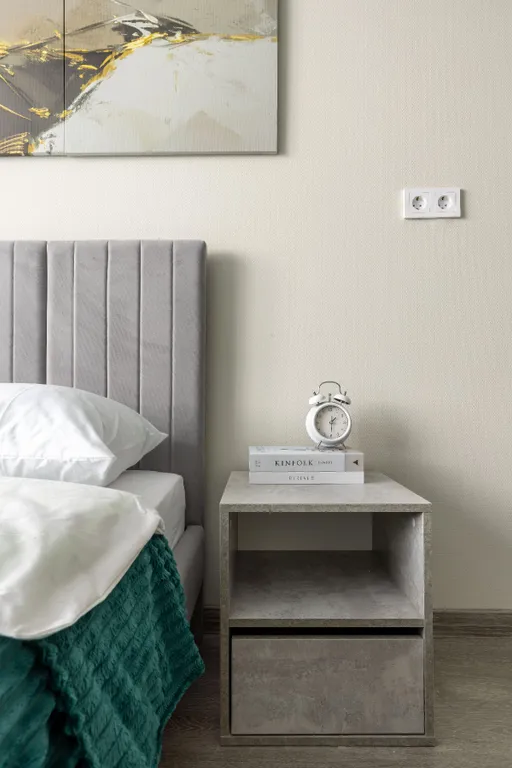 Квартира Уютные апартаменты — Санкт-Петербург