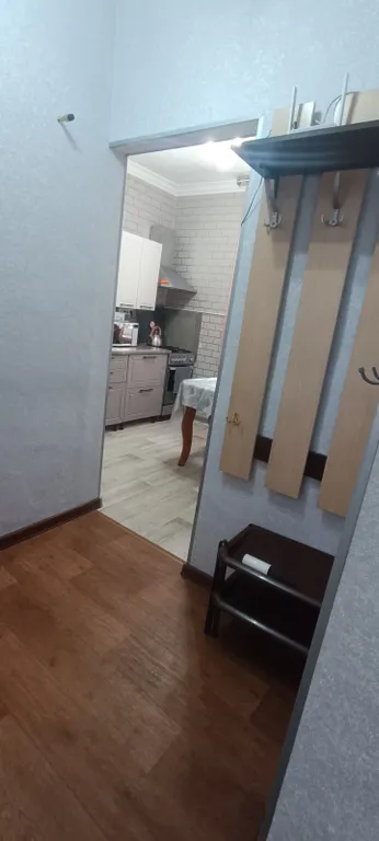 Квартира Квартира в центре — Адлер