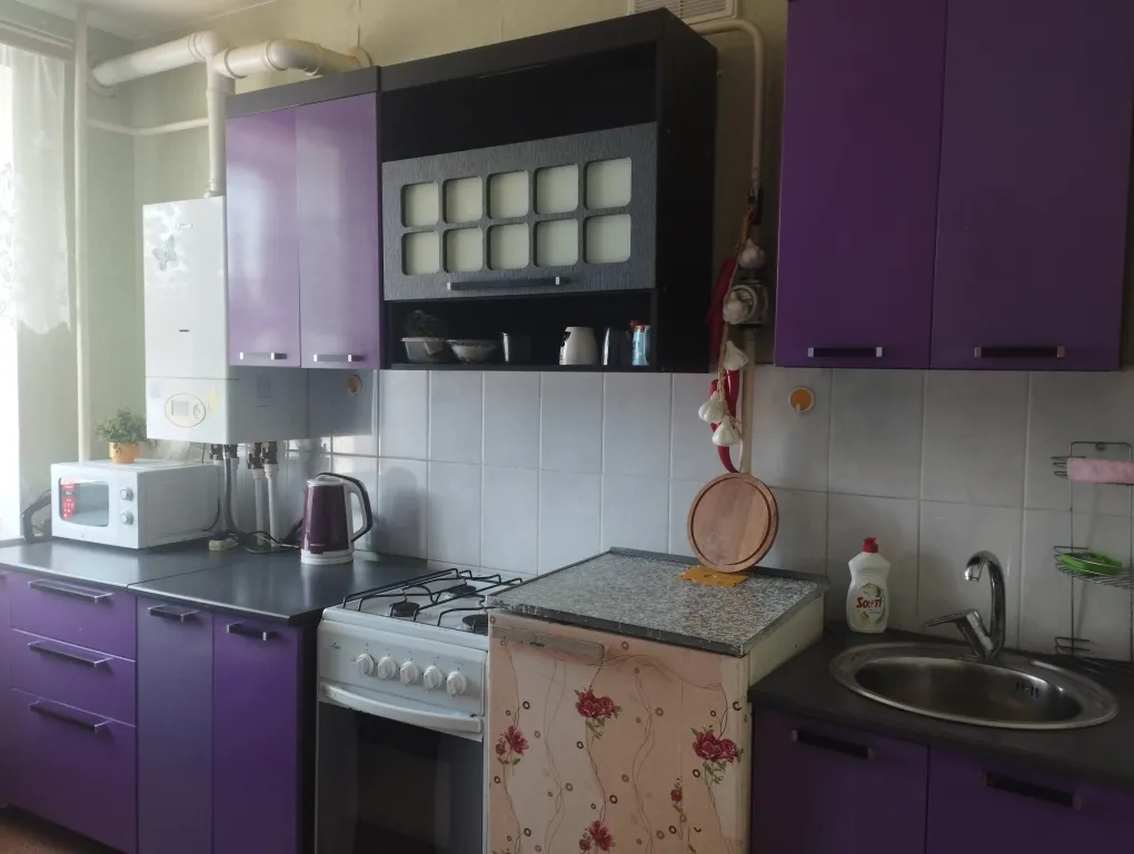 Тихое, спокойное место