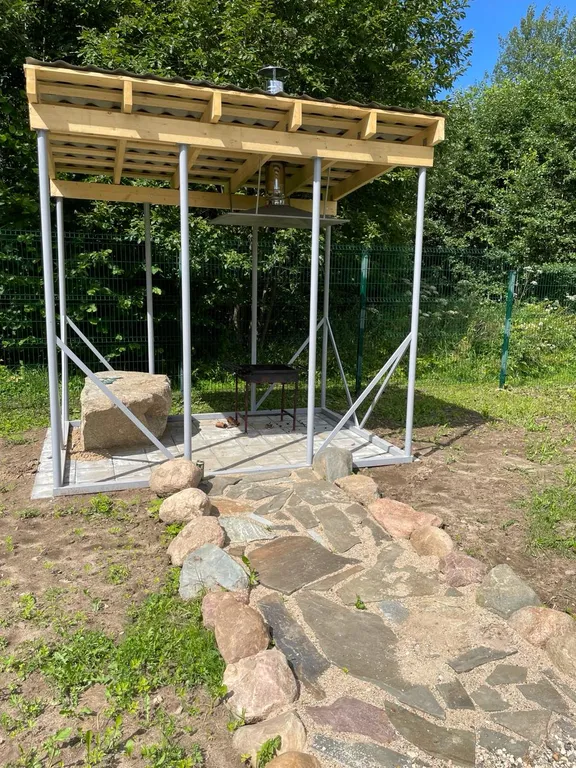 2-комнатный Дом