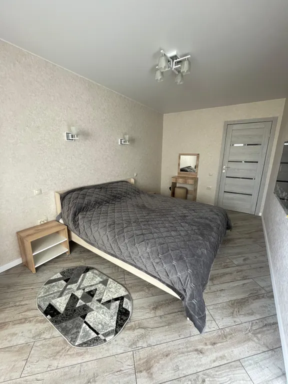 Комфортная квартира рядом с парком