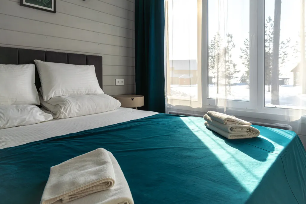 Эко-лофт №1/4