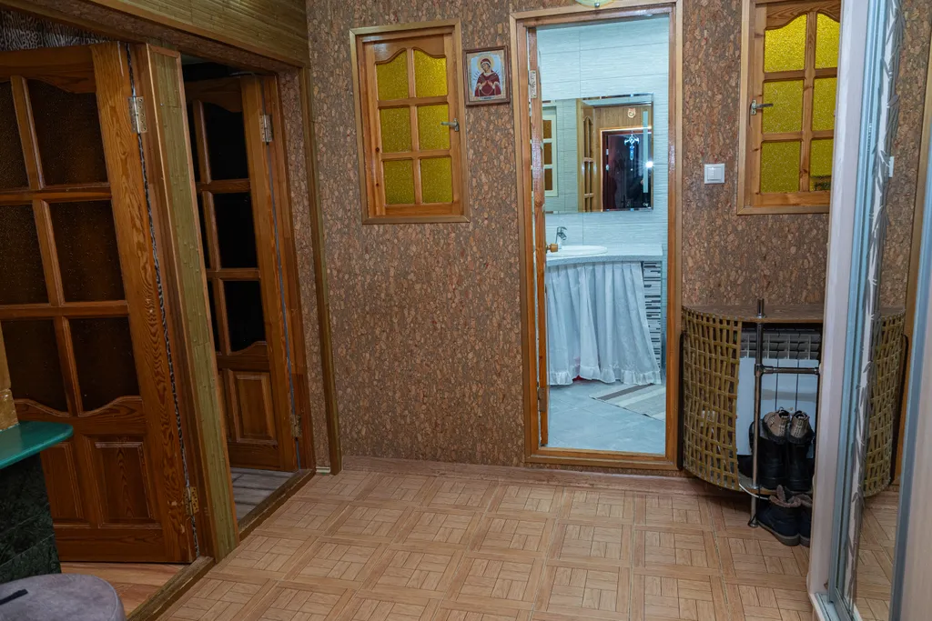 Уютная квартира У Светланы