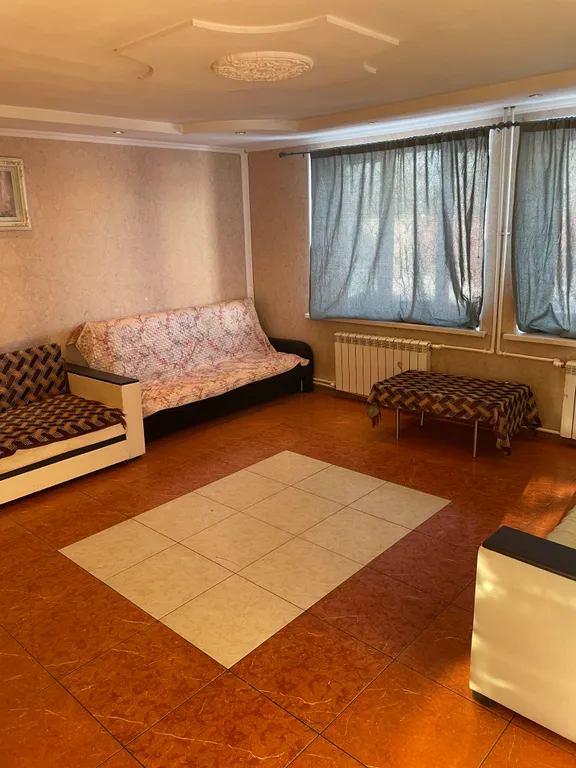 Коттедж Дом с баней — Павловский Посад