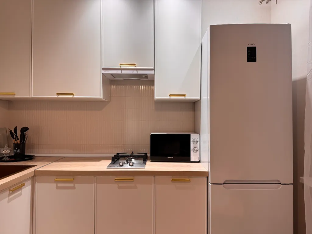 Квартира Двухкомнатные апартаменты Александра — Пионерский