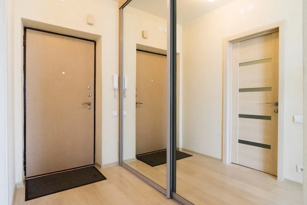 Квартира 1-комнатная Квартира — Красноярск