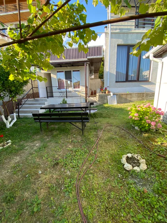 More&more Отдельный домик