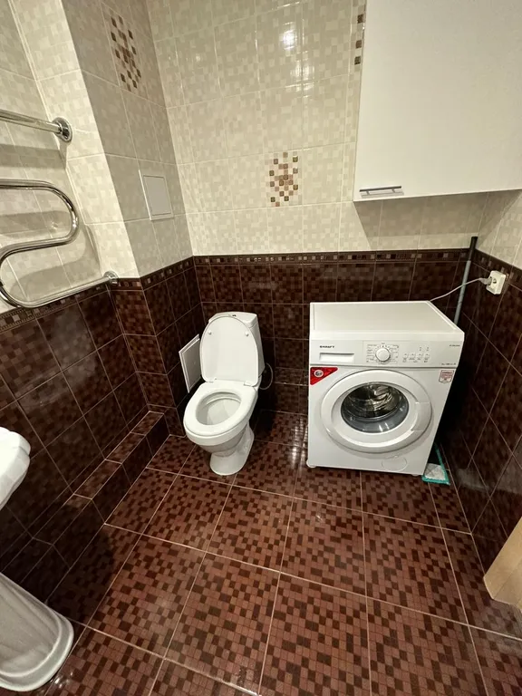 Квартира в центре