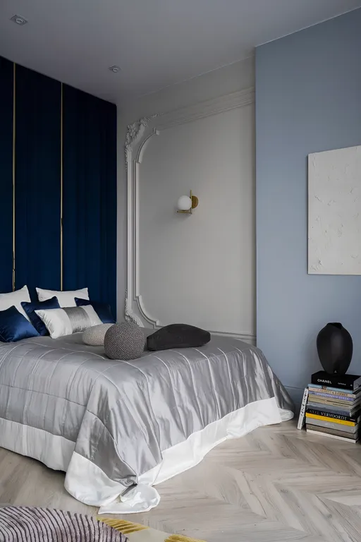 Апартамент Emerald, насладитесь роскошью и комфортом