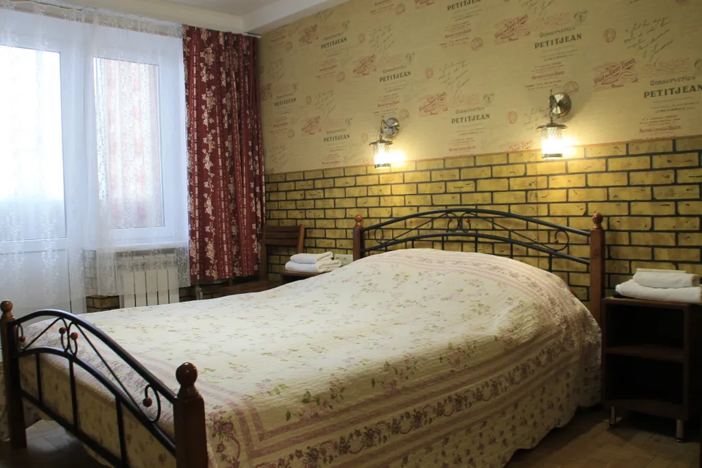 Квартира с Видом на Горы — аренда посуточно в Кисловодск