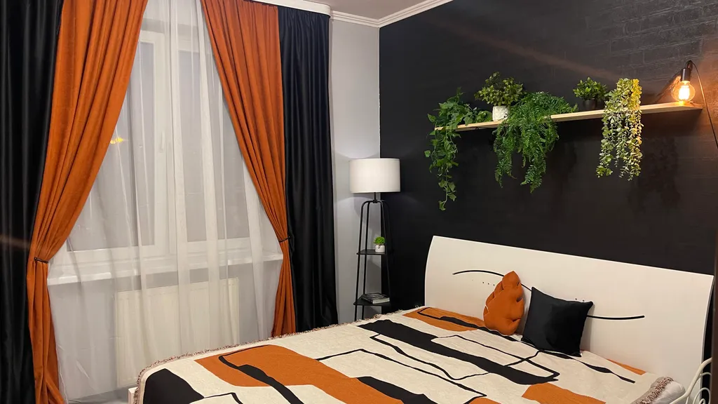 Квартира Уютная квартира для семьи с детьми — Калининград