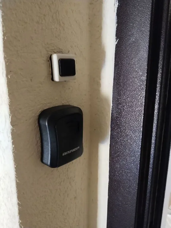 Апартаменты Валентина в ЖК «Резиденция Утриш»