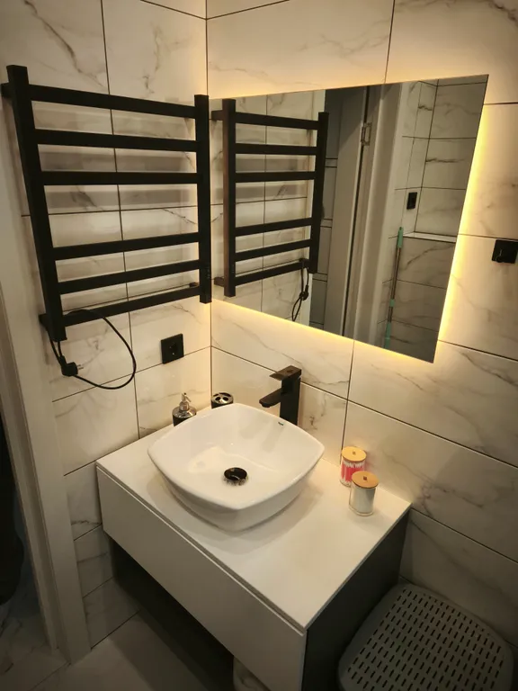 Квартира Квартира Флагманский уголок — Калининград