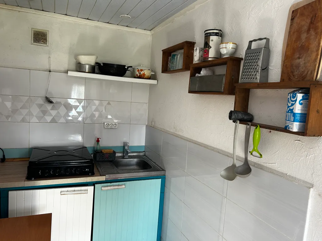 Жилье в 25 километрах от Москвы