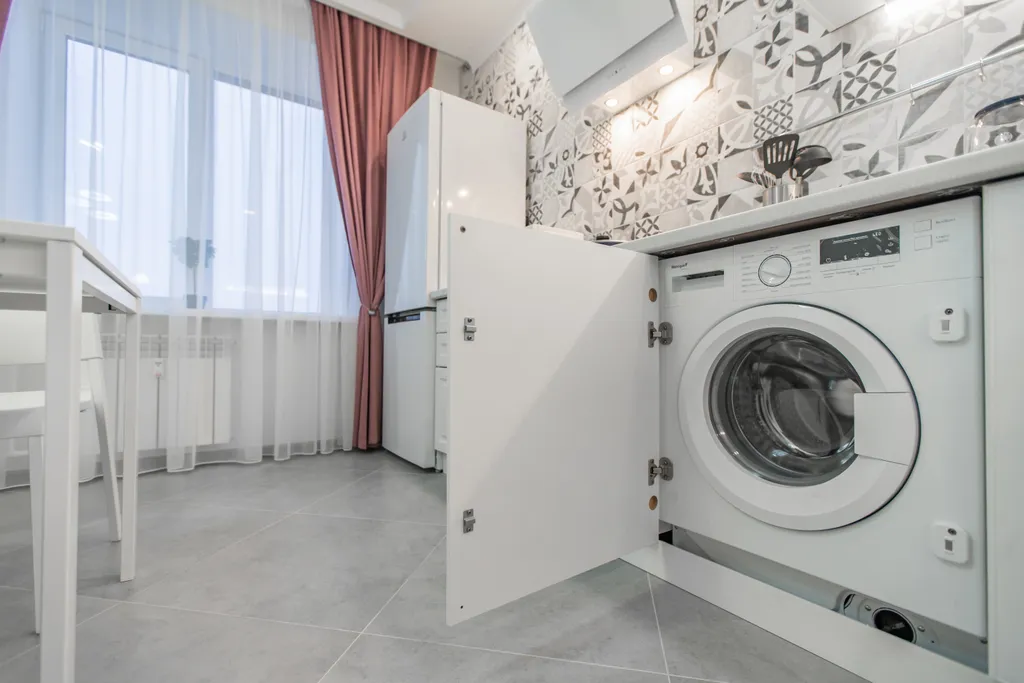 2-к квартира